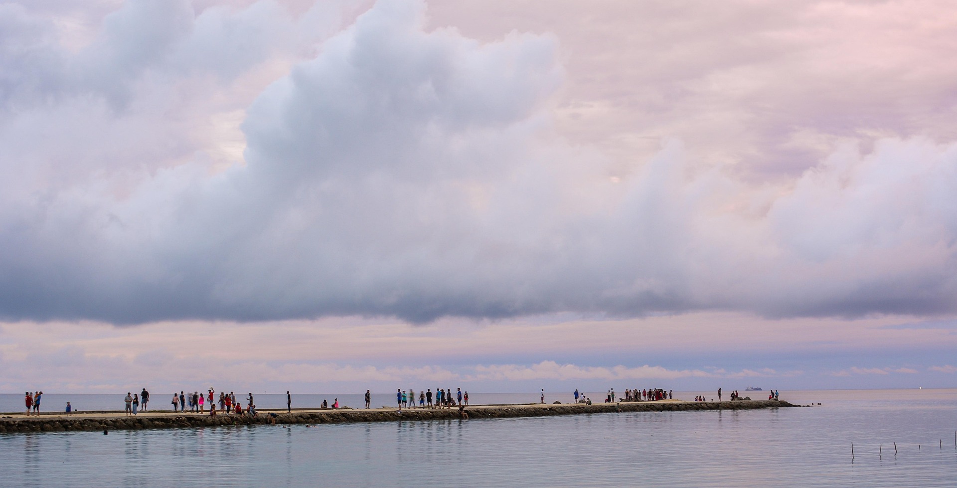 Tonga travel destination