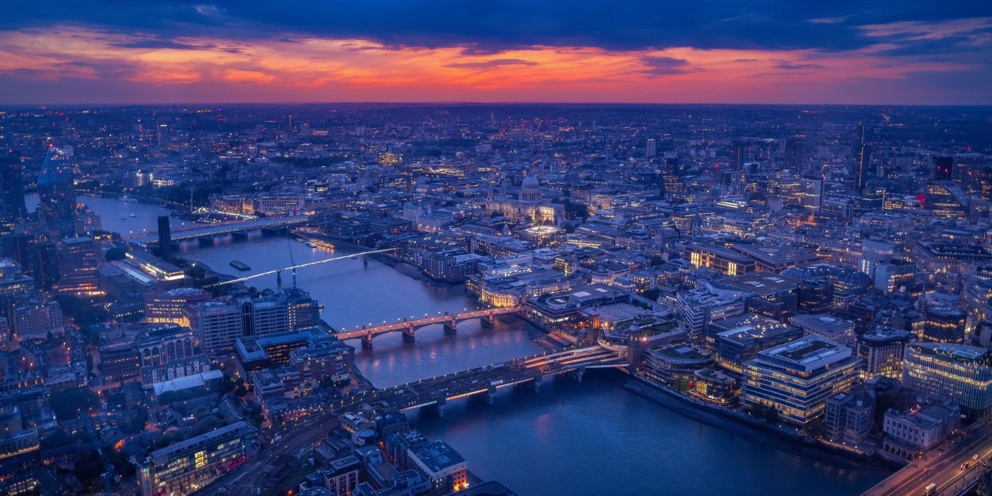 United Kingdom travel destination