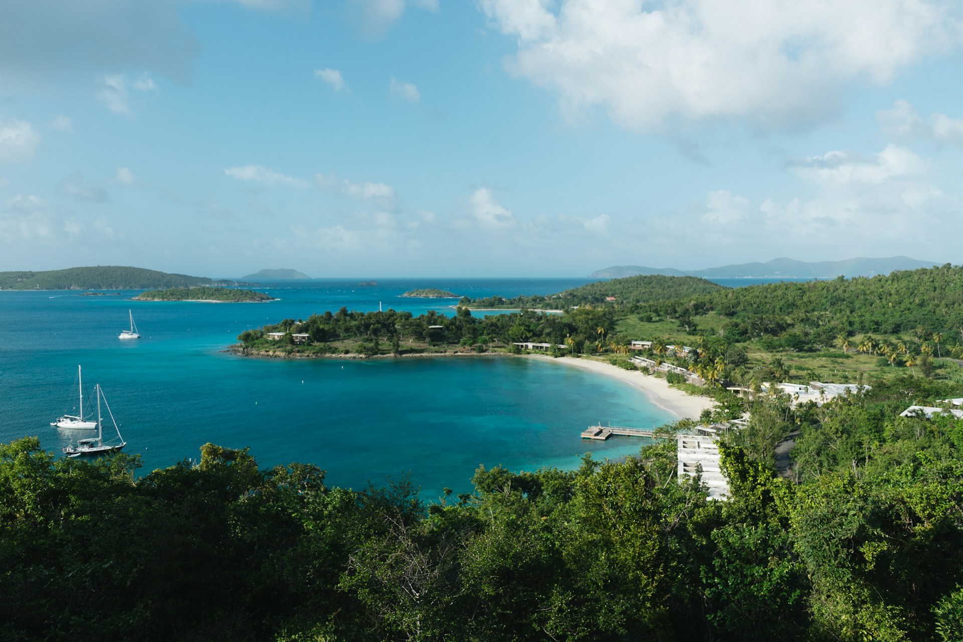 Vanuatu travel destination